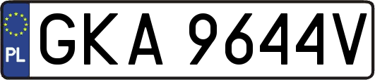 GKA9644V