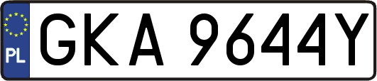 GKA9644Y