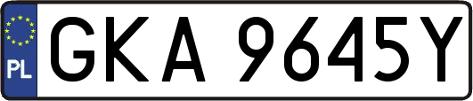 GKA9645Y