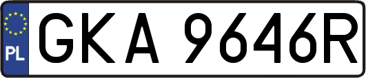GKA9646R