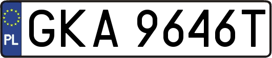 GKA9646T