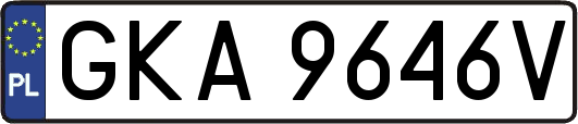 GKA9646V