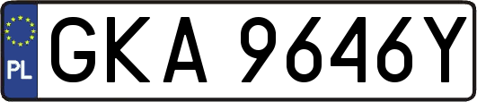 GKA9646Y