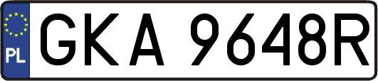 GKA9648R