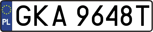 GKA9648T