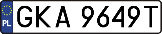 GKA9649T