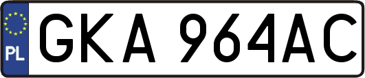 GKA964AC