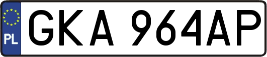 GKA964AP