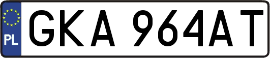 GKA964AT