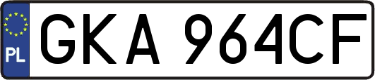 GKA964CF
