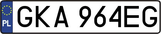 GKA964EG