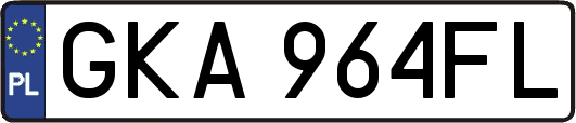 GKA964FL
