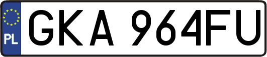 GKA964FU
