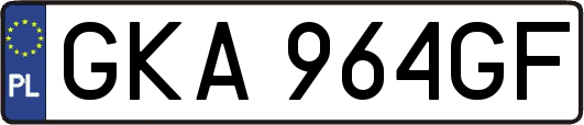 GKA964GF