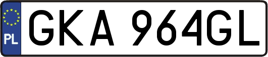 GKA964GL
