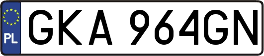 GKA964GN
