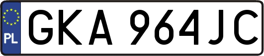 GKA964JC