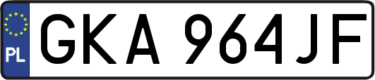 GKA964JF