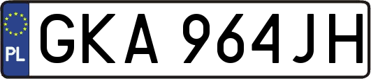 GKA964JH