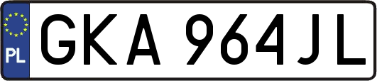 GKA964JL