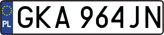 GKA964JN