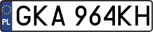 GKA964KH