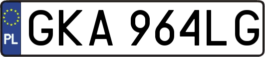 GKA964LG
