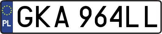GKA964LL