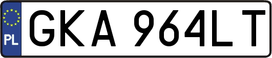 GKA964LT