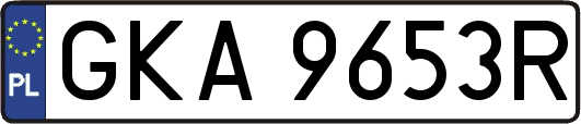 GKA9653R