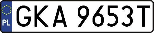 GKA9653T