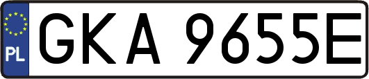 GKA9655E