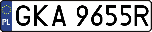 GKA9655R