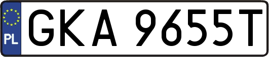 GKA9655T