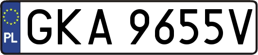 GKA9655V