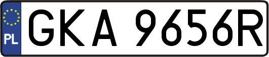 GKA9656R