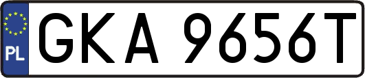GKA9656T