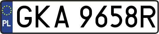 GKA9658R