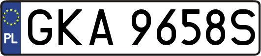 GKA9658S