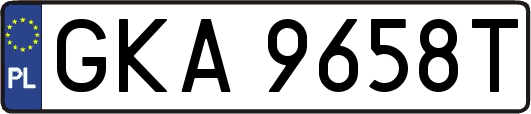 GKA9658T