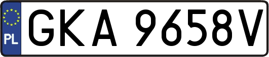 GKA9658V