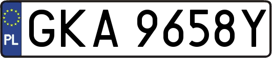 GKA9658Y