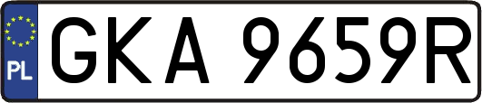 GKA9659R