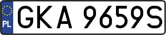 GKA9659S