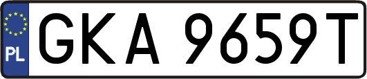 GKA9659T