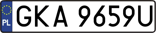 GKA9659U