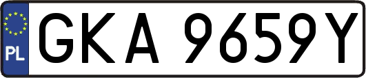 GKA9659Y