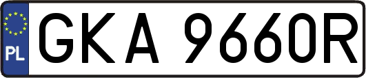 GKA9660R