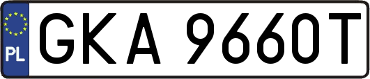 GKA9660T
