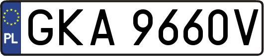 GKA9660V